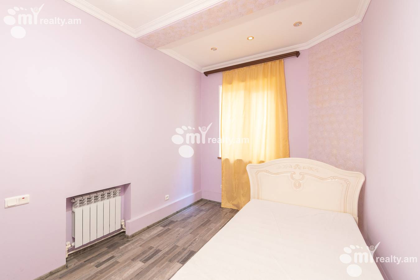 House for sale Sevastopolyan St, Arabkir Yerevan, 143718