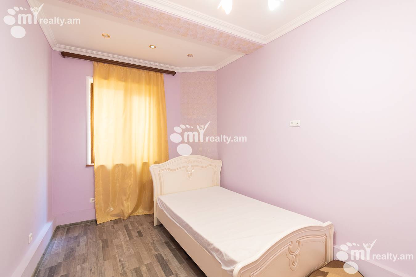 House for sale Sevastopolyan St, Arabkir Yerevan, 143718