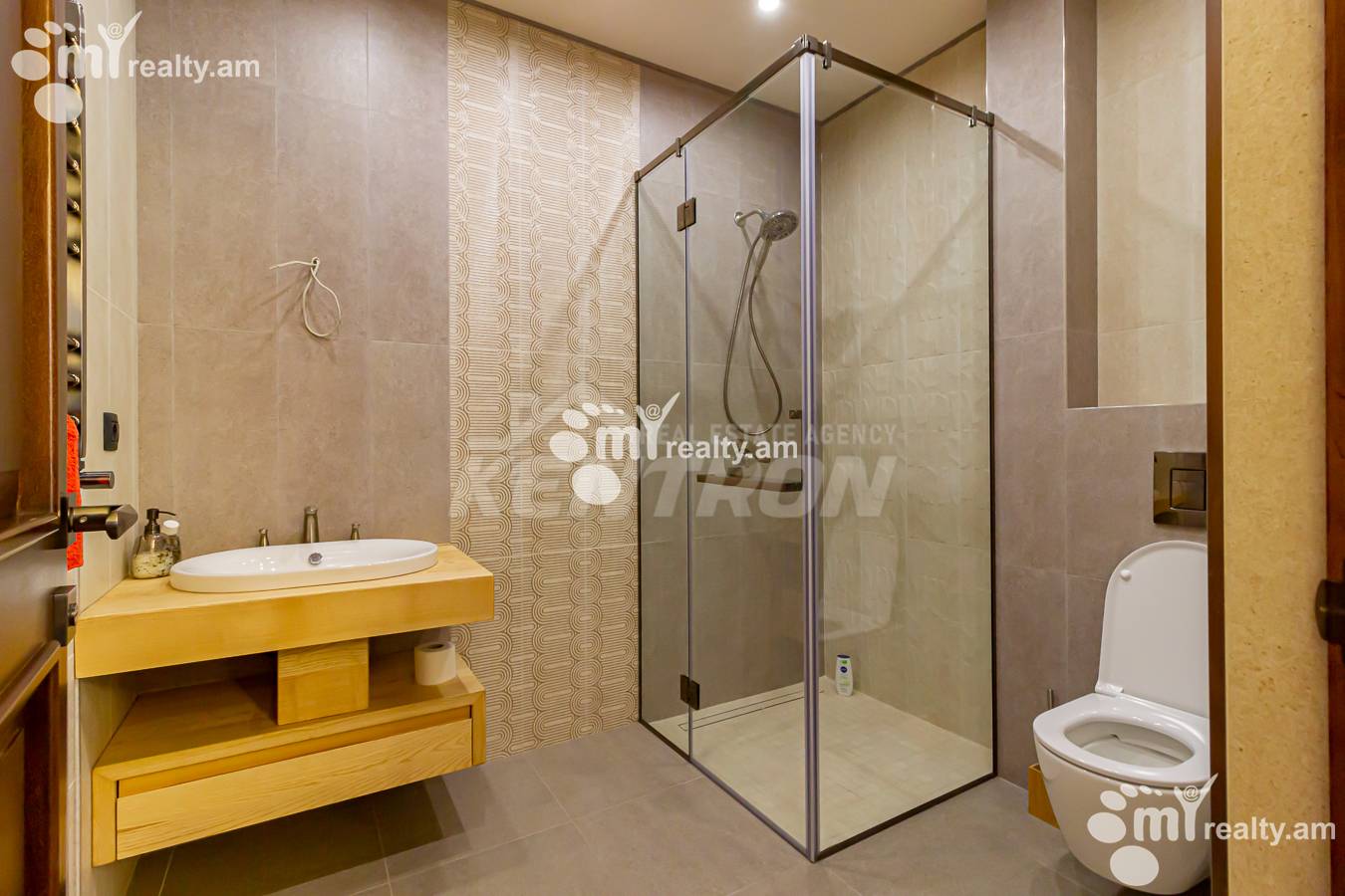 House for rent محله، خیابان باگرِواند, نور نورک ایروان, 155562