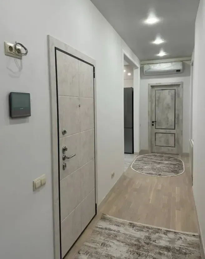 3 bedroom apartment for rent خیابان آرام, مرکز شهر ایروان, 161412