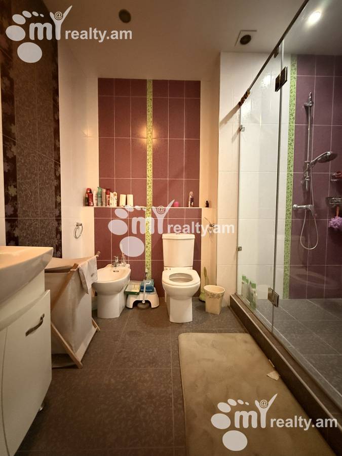 4 bedroom apartment for sale خیابان کِری, عربگیر ایروان, 157625