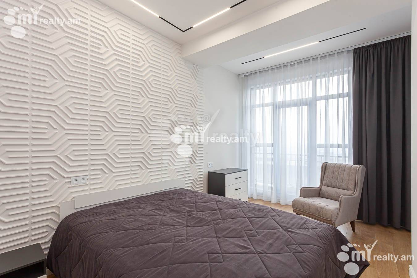 2 bedroom apartment for sale Arshakunyats Ave, Center Yerevan, 153974