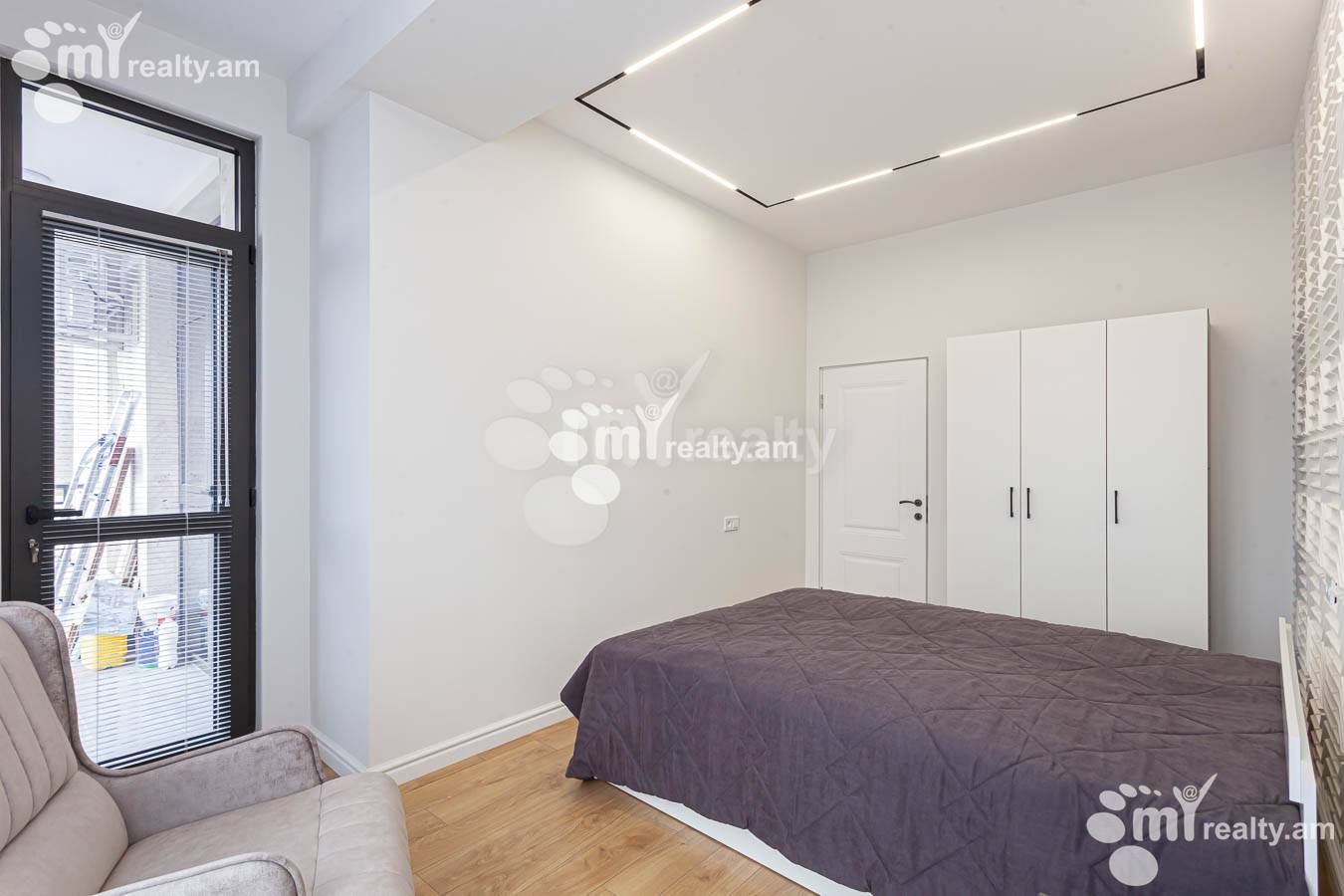 2 bedroom apartment for sale Arshakunyats Ave, Center Yerevan, 153974
