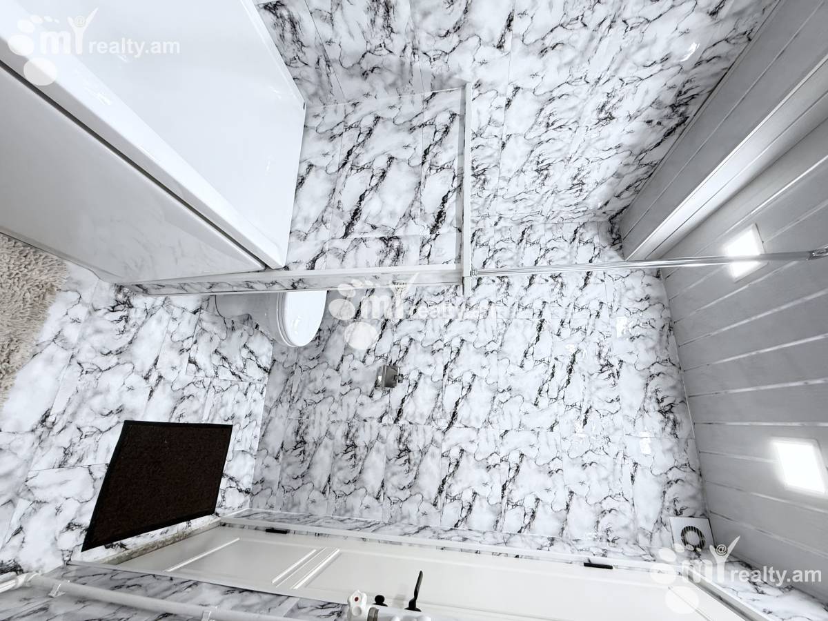 3 սենյականոց բնակարան  Չարենցի թաղ, Ավան Երևան, 155967