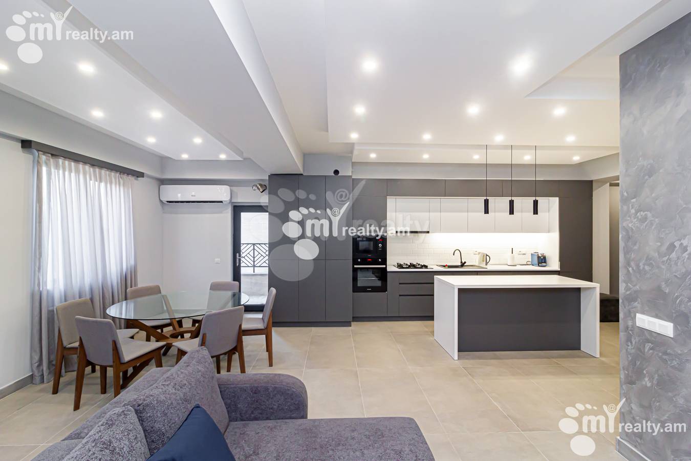 3 bedroom apartment for rent Arabkir 35 St, Arabkir Yerevan, 154244