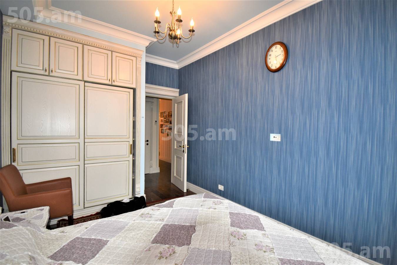 Купить 4 комнатную квартиру Цицернакаберд шоссе, Центр Ереван, 119472