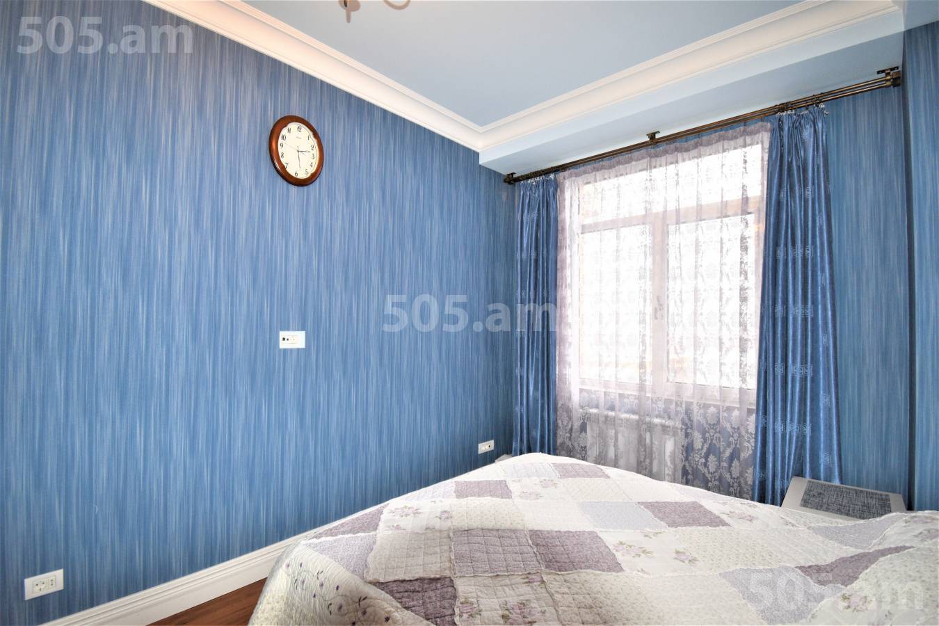 Купить 4 комнатную квартиру Цицернакаберд шоссе, Центр Ереван, 119472