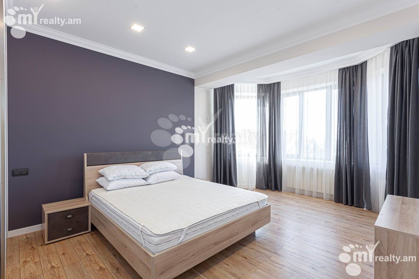 House for sale Bagrevand district, Nor Nork Yerevan, 154109
