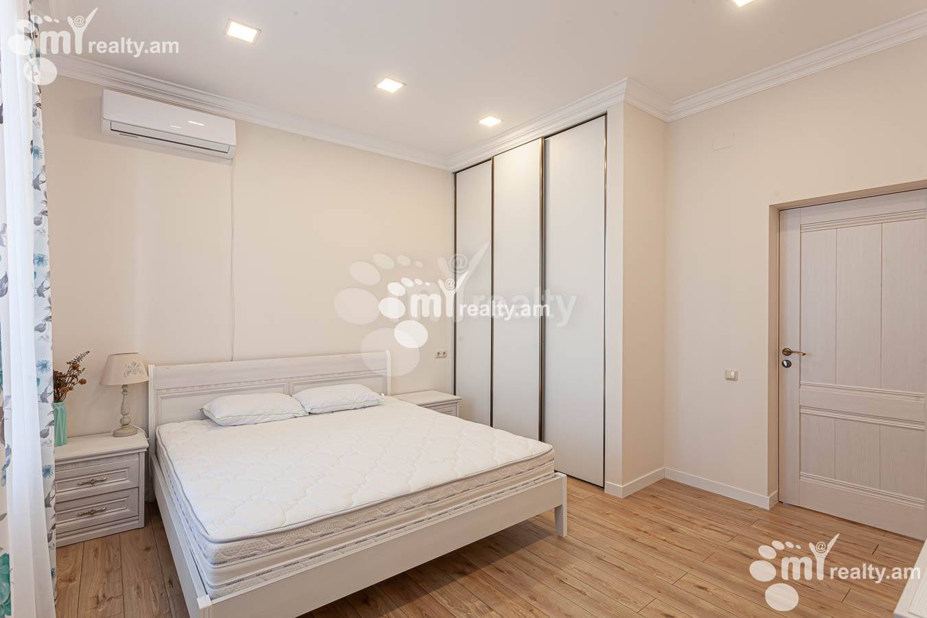 House for sale Bagrevand district, Nor Nork Yerevan, 154109