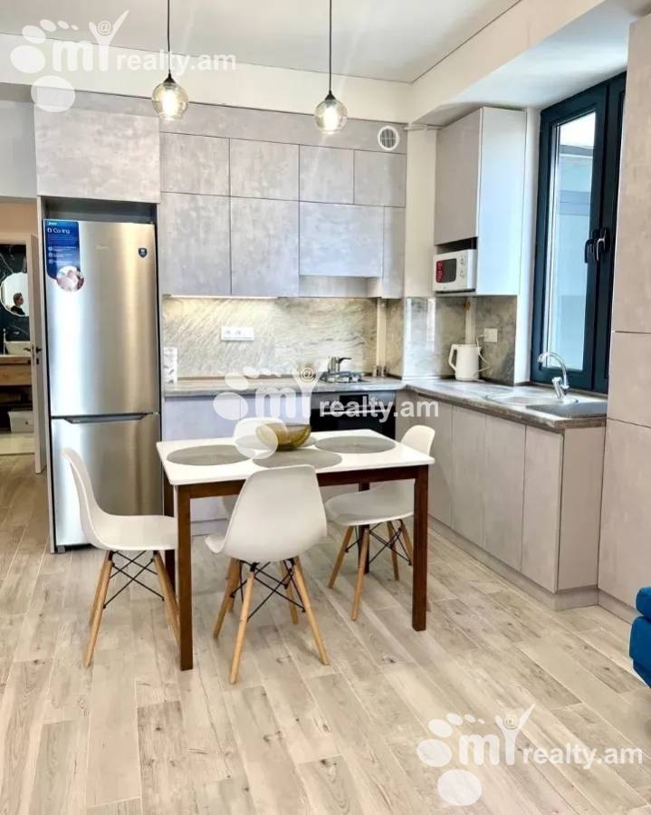 3 bedroom apartment for rent خیابان ک. اولنِتسی, کاناکِر – زیتون ایروان, 161162