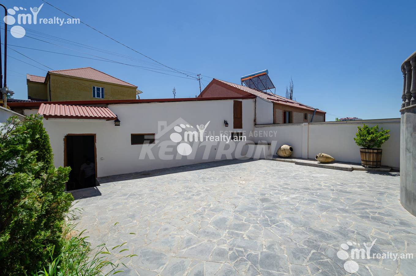 House for sale Karapetyan St, Ajapnyak Yerevan, 151597