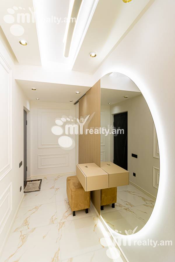 3 bedroom apartment for sale Aghbyur Serob St, Arabkir Yerevan, 154078