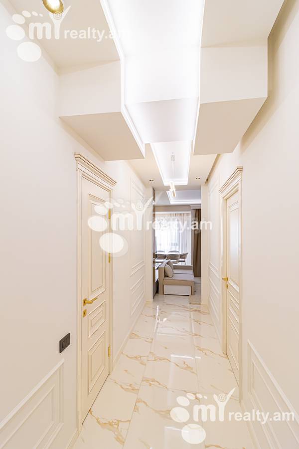 3 bedroom apartment for sale Aghbyur Serob St, Arabkir Yerevan, 154078