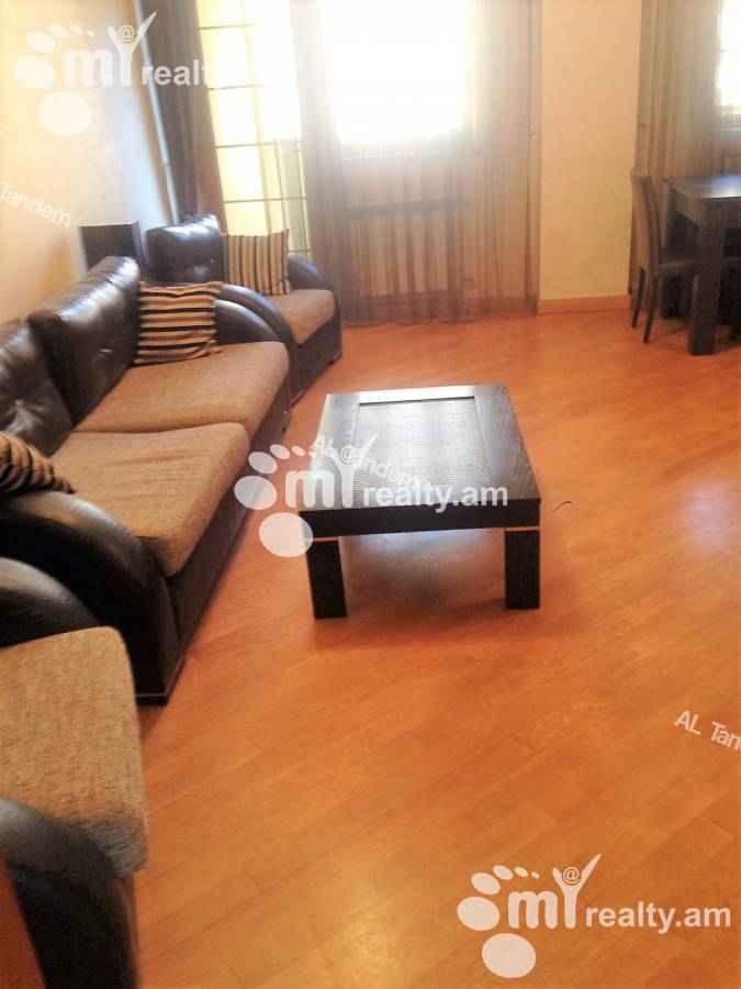 3 bedroom apartment for sale Saryan St, Center Yerevan, 127177