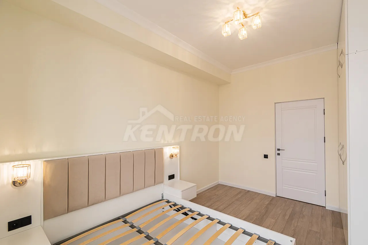 3 bedroom apartment for sale Griboedov St, Arabkir Yerevan, 159219