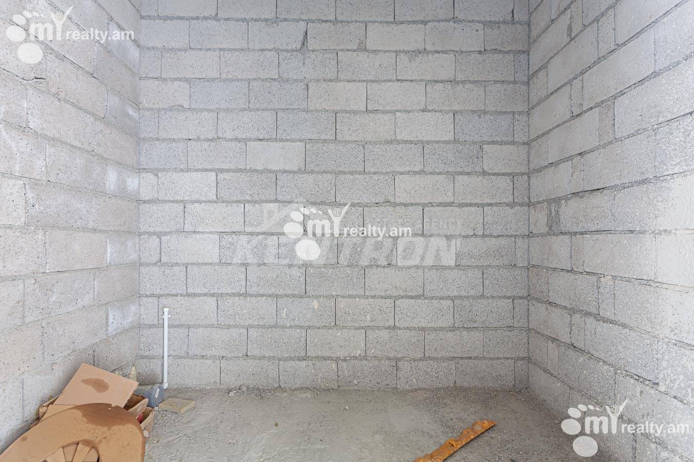 3 bedroom apartment for sale Paruyr Sevak dis., Avan Yerevan, 155209