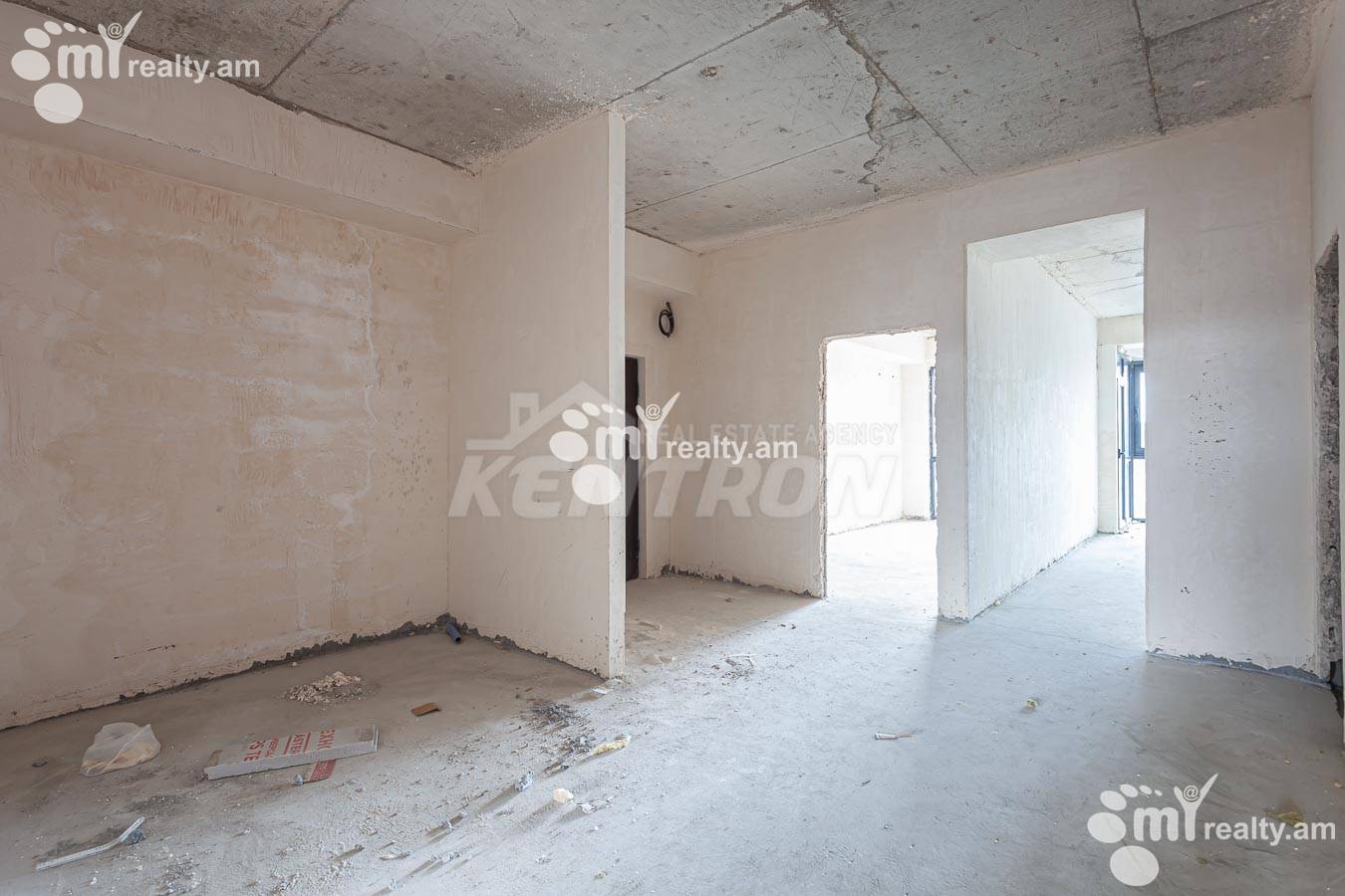 3 bedroom apartment for sale Paruyr Sevak dis., Avan Yerevan, 155209