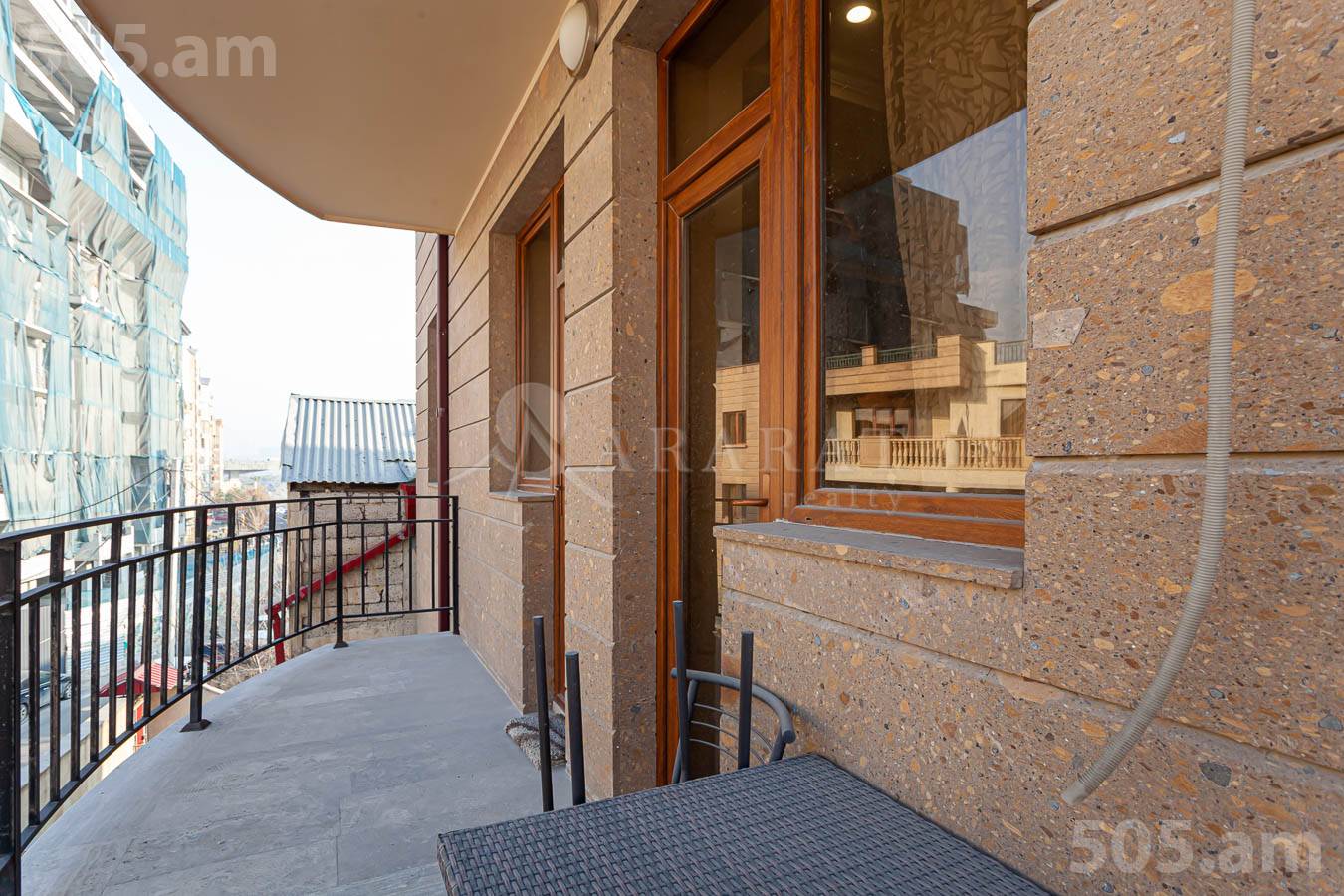 2 bedroom apartment for sale Antarayin St, Center Yerevan, 154119