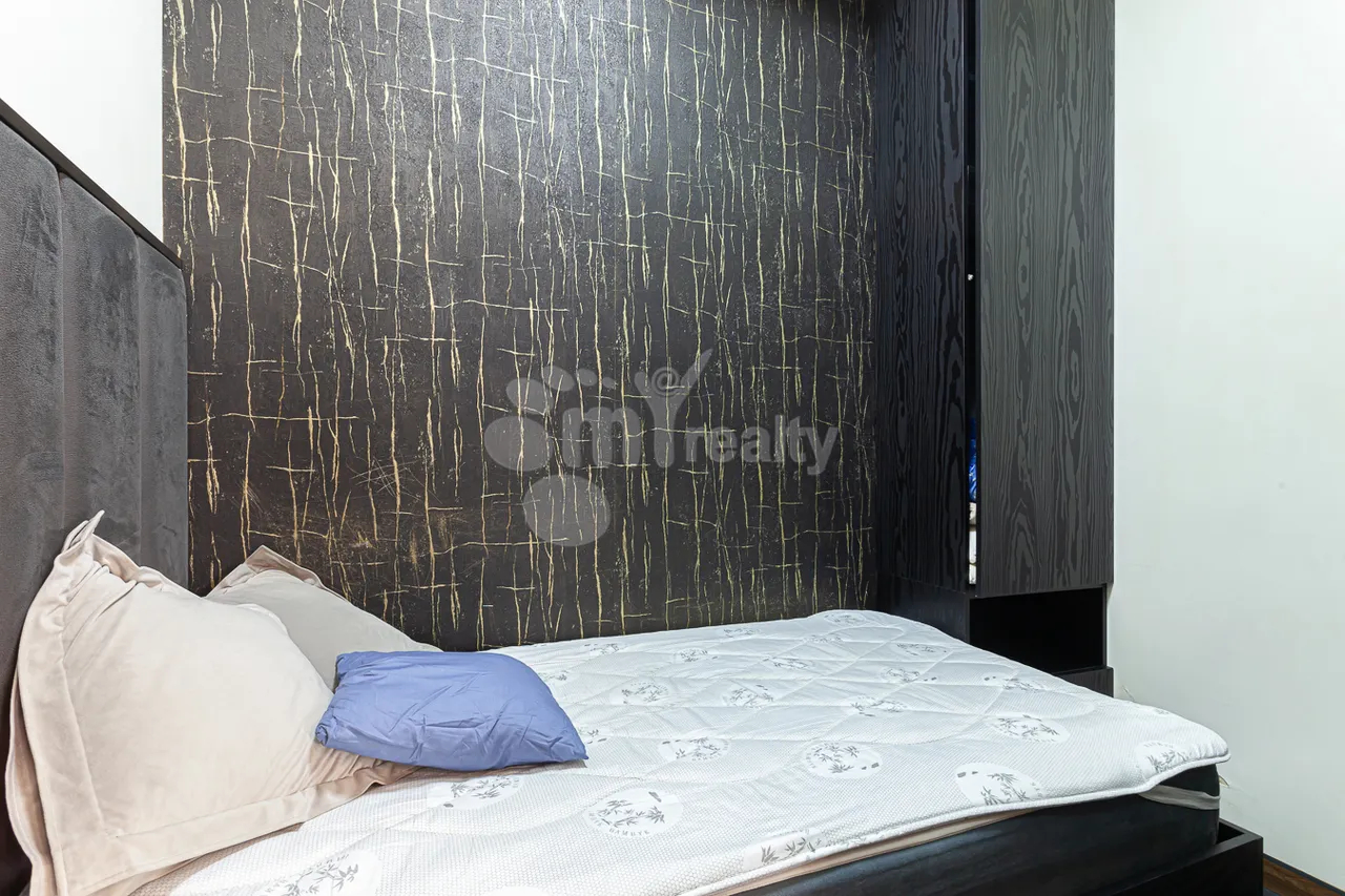 2 bedroom apartment for rent Mashtots Ave, Center Yerevan, 160701