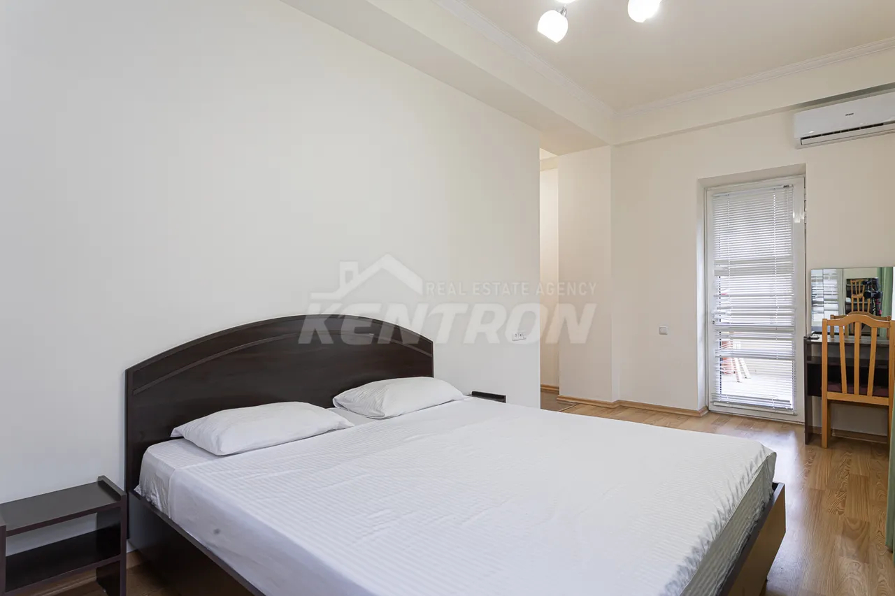 3 սենյականոց բնակարան  Հյուսիսային պող, Կենտրոն Երևան, 157970