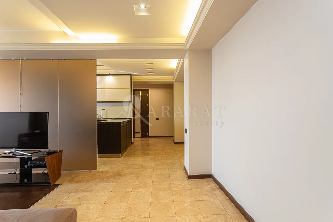 3 bedroom apartment for sale Gyulbenkyan St, Arabkir Yerevan, 157209