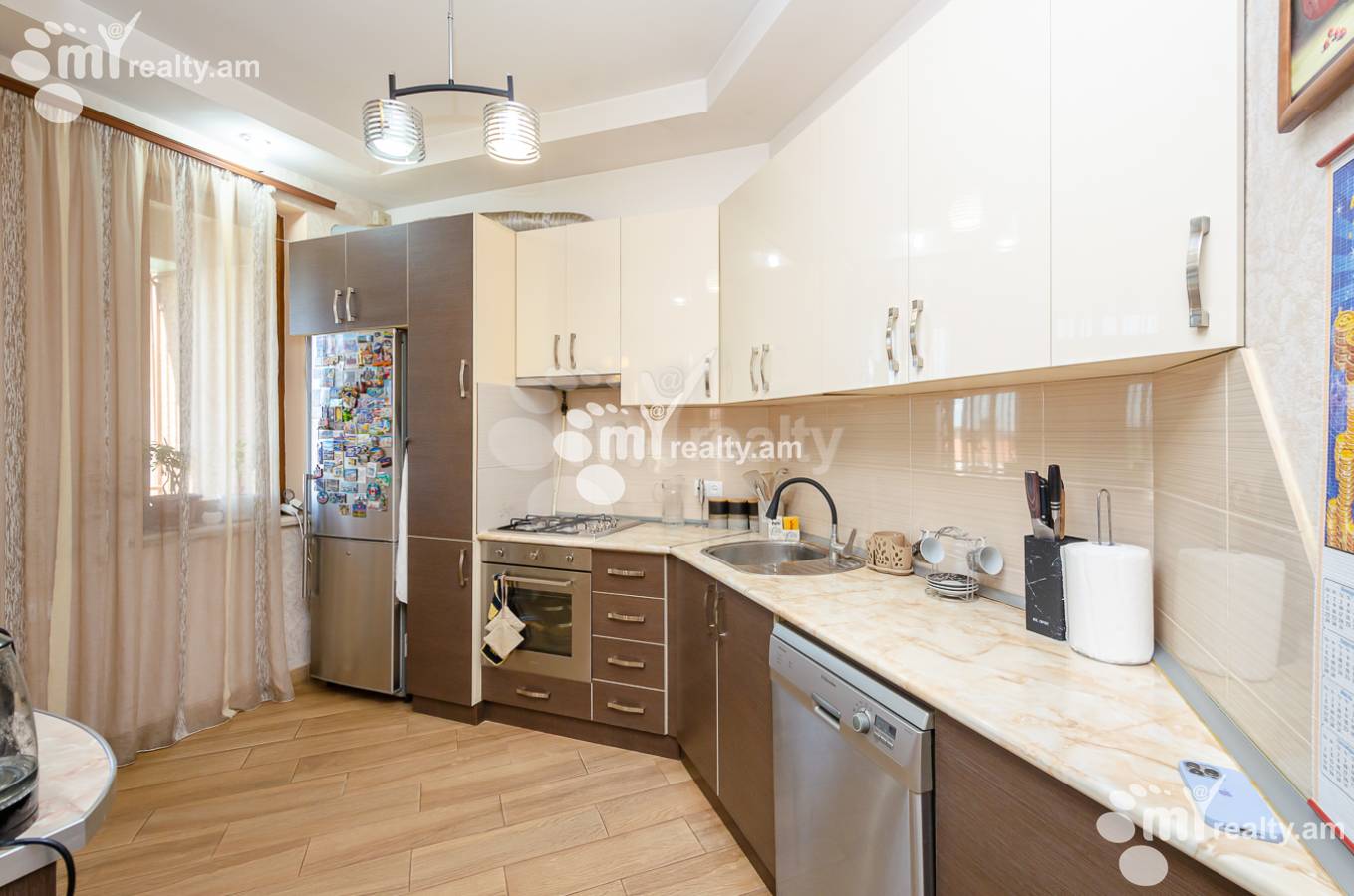 House for sale Karapetyan St, Ajapnyak Yerevan, 151598