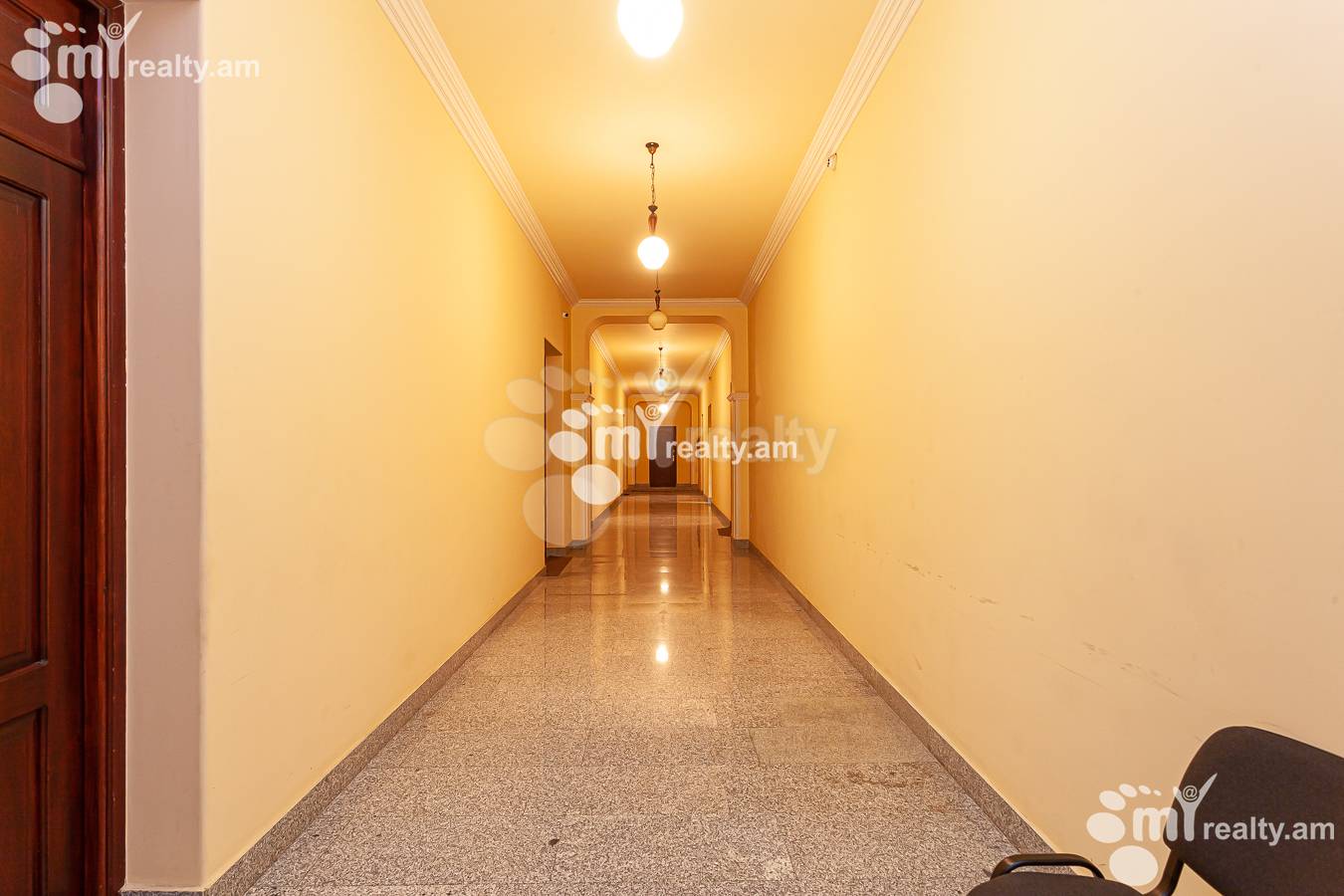 Снять коммерческoе помещение Московян ул, Центр Ереван, 149027