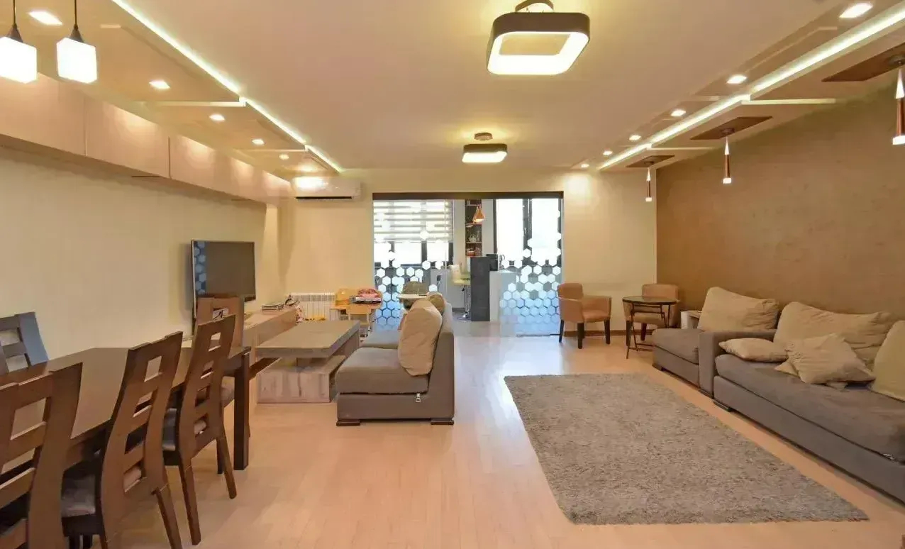 5 bedroom apartment for sale Gyurjyan St, Nor Norque Yerevan, 161804