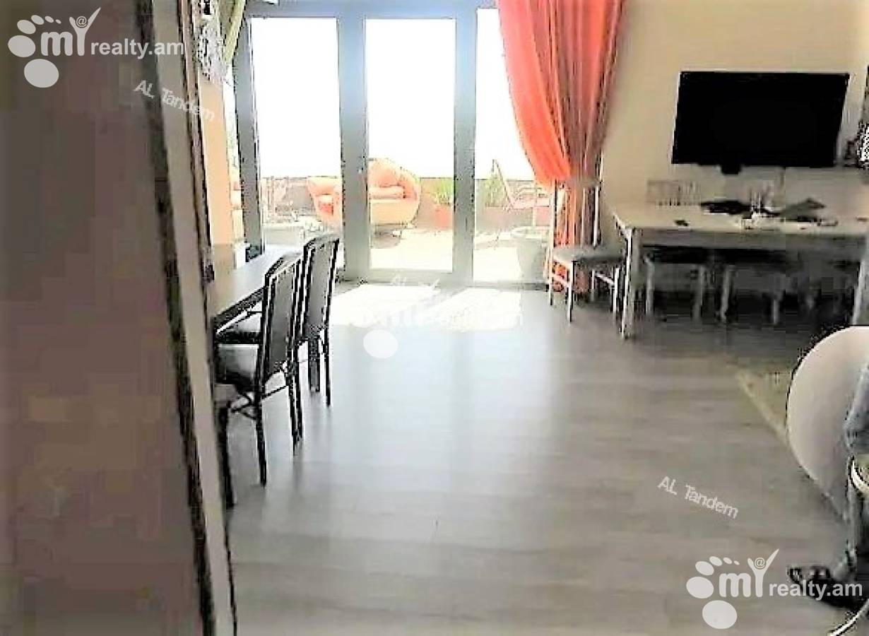 2 bedroom apartment for rent Davtashen 2 district, Davtashen Yerevan, 153571