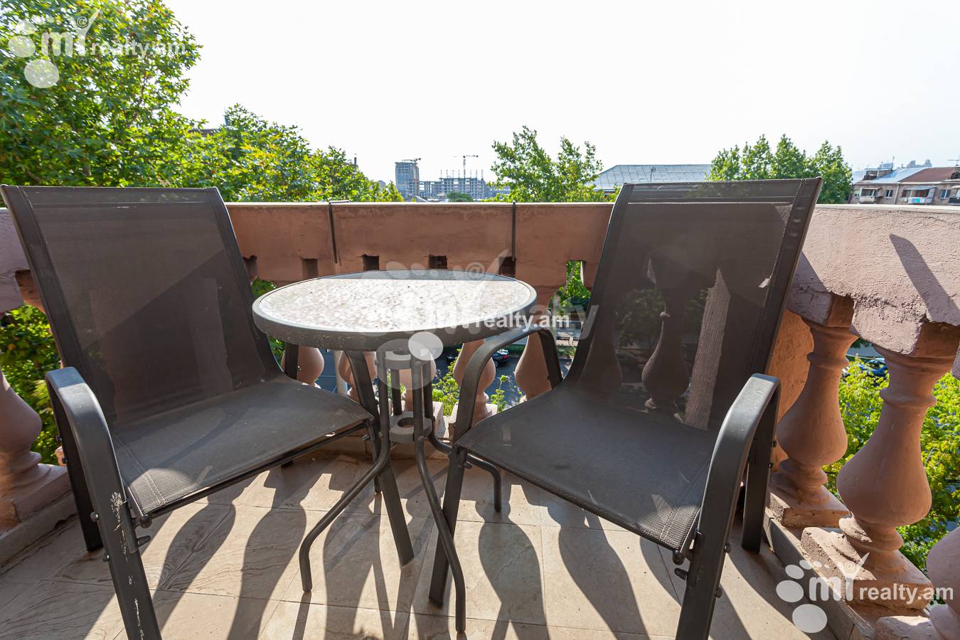 4 bedroom apartment for sale Tigran Mets Ave, Center Yerevan, 156079