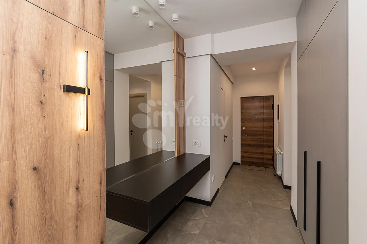 3 bedroom apartment for rent Komitas Ave, Arabkir Yerevan, 160750