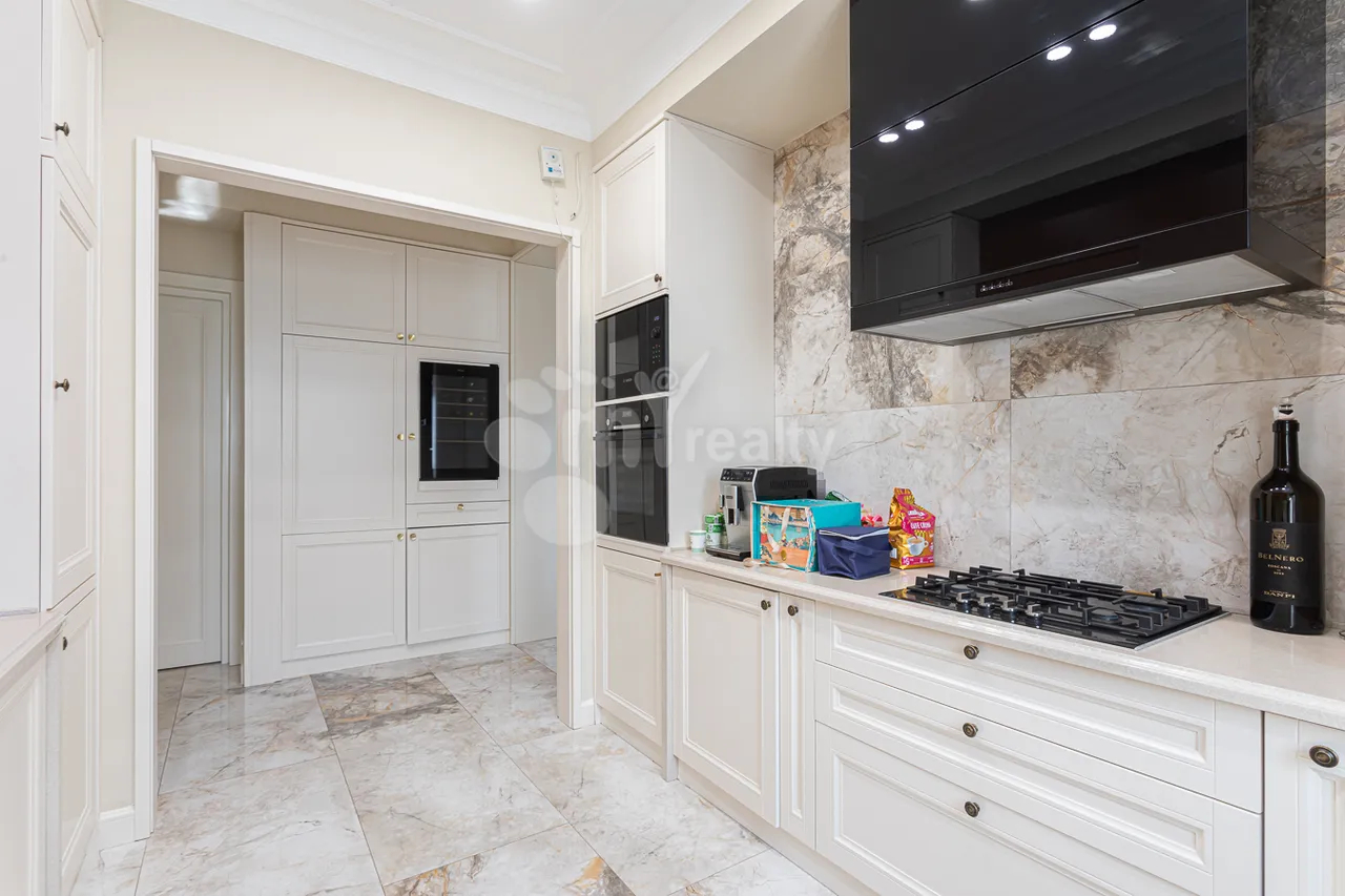 3 bedroom apartment for sale Davtashen 4 district, Dawtaschen Yerevan, 159772