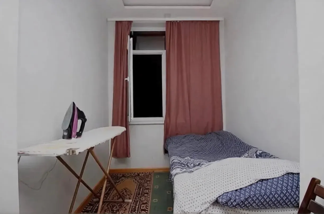 2 bedroom apartment for rent Arshakunyats Ave 1 str, Center Yerevan, 161566