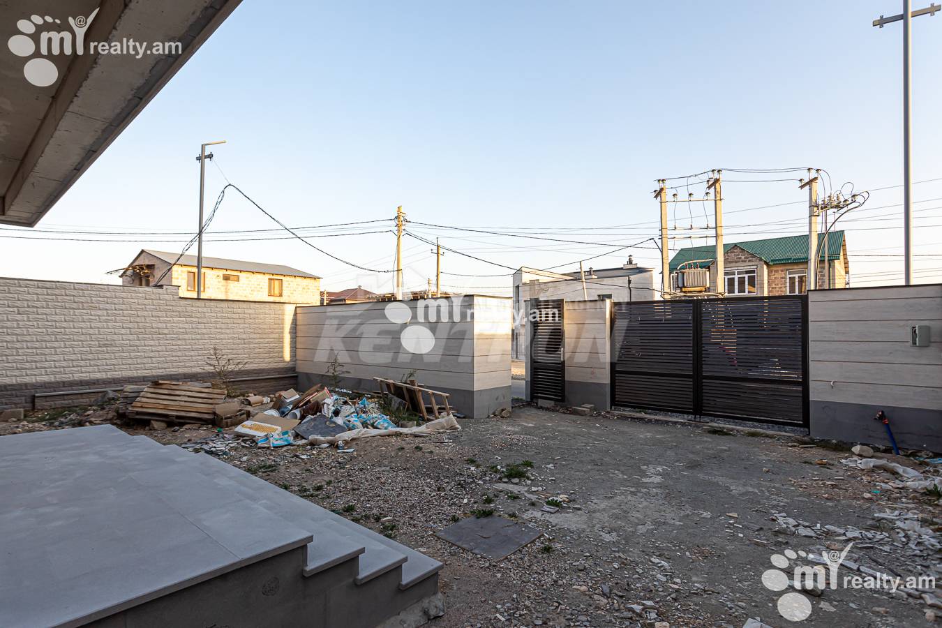 House for sale Arinj, آرینج کوتایک, 156937
