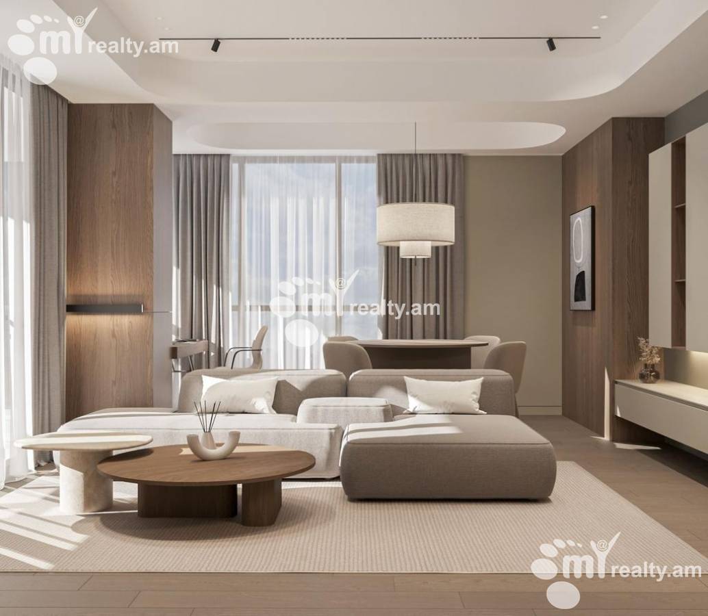 5 bedroom apartment for sale K. Ulnetsi St, Qanaqer- Sejtun Yerevan, 144319
