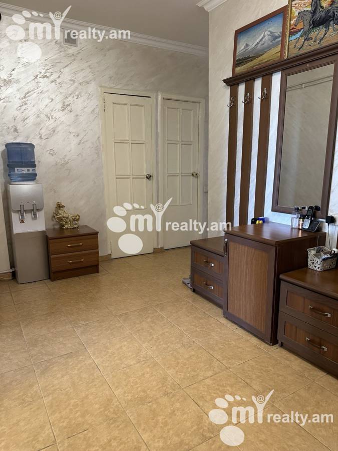 Купить 4 комнатную квартиру Маргарян 2ой переу, Ачапняк Ереван, 151836