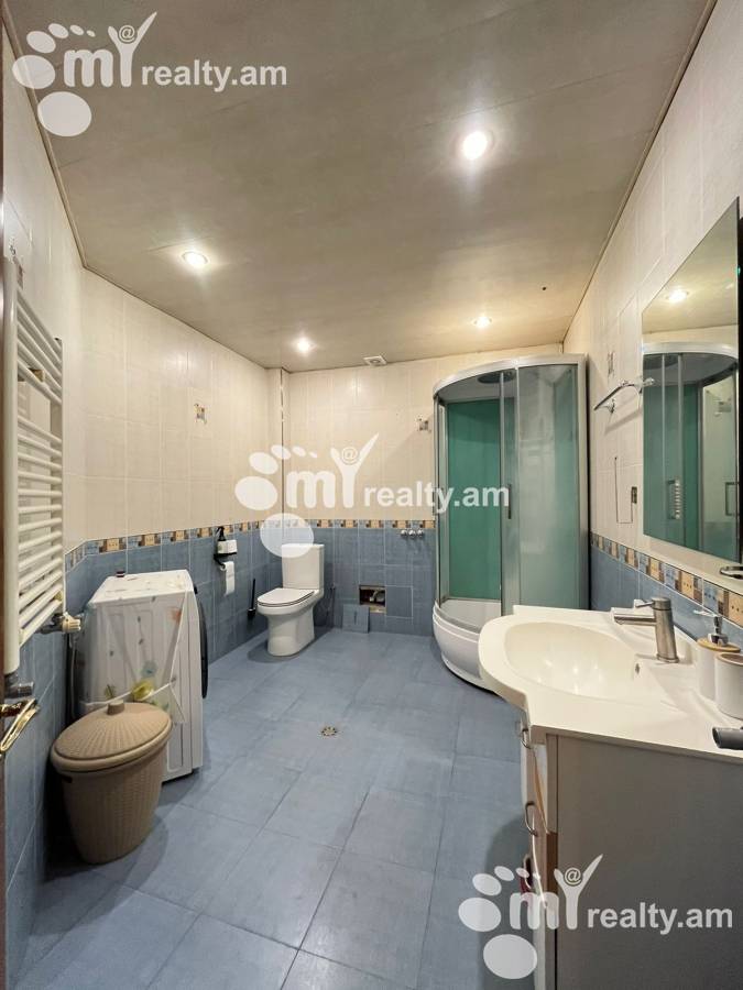 2 bedroom apartment for sale خیابان کومیتاس, عربگیر ایروان, 157879