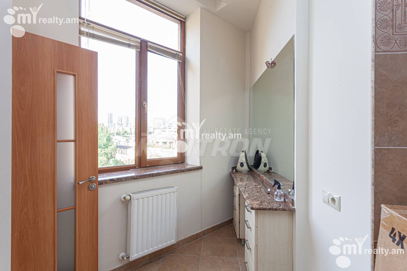 4 bedroom apartment for rent Azatutyan Ave, Arabkir Yerevan, 154363