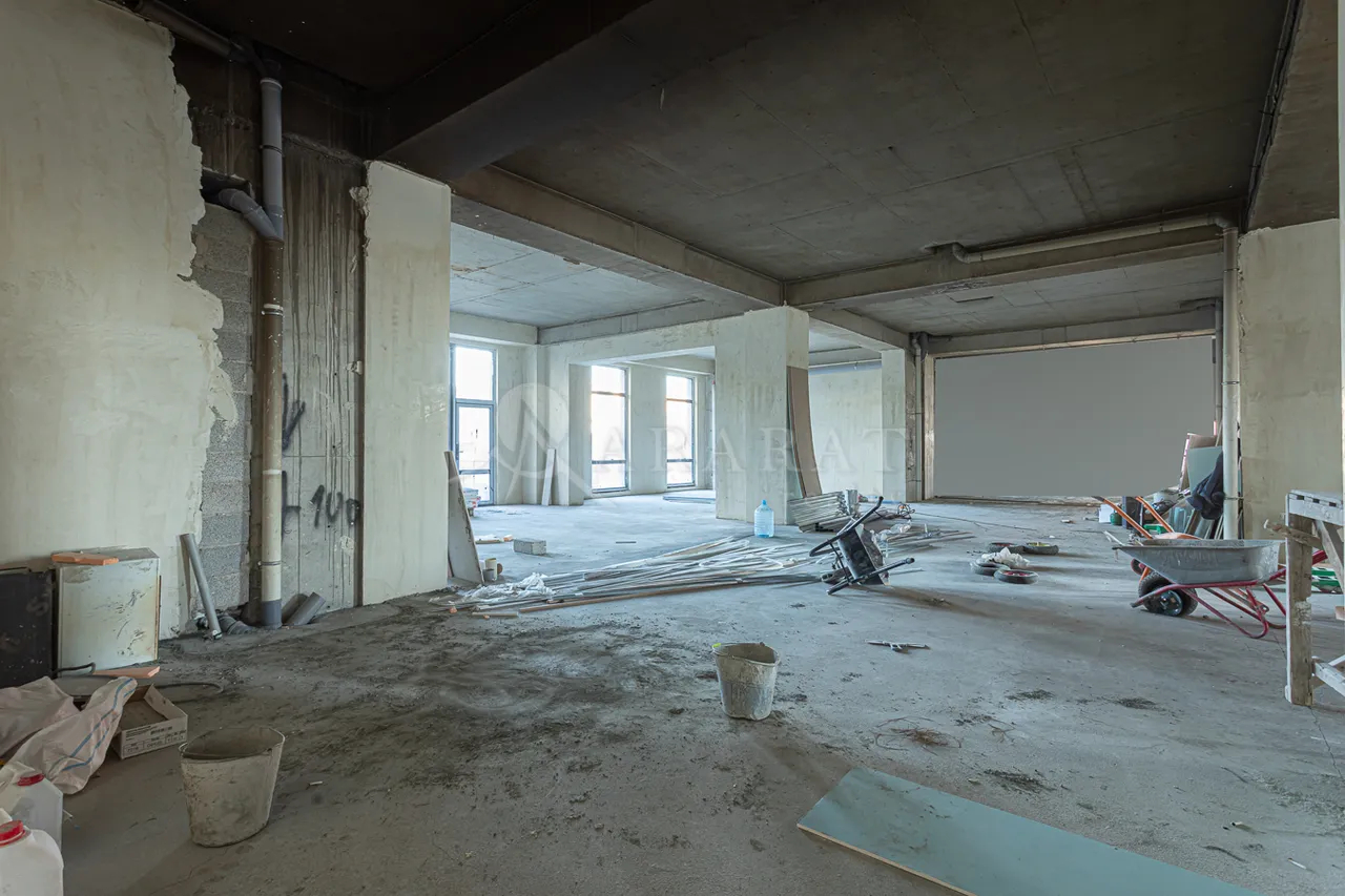 Commercial property for sale Sevak St, Quanaquère-Zeytoun Yerevan, 157339