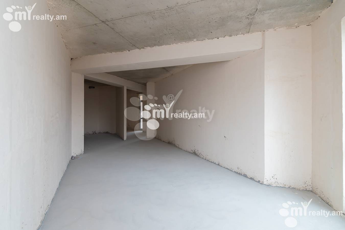4 bedroom apartment for sale خیابان فوچیک, آچاپنیاک ایروان, 154054