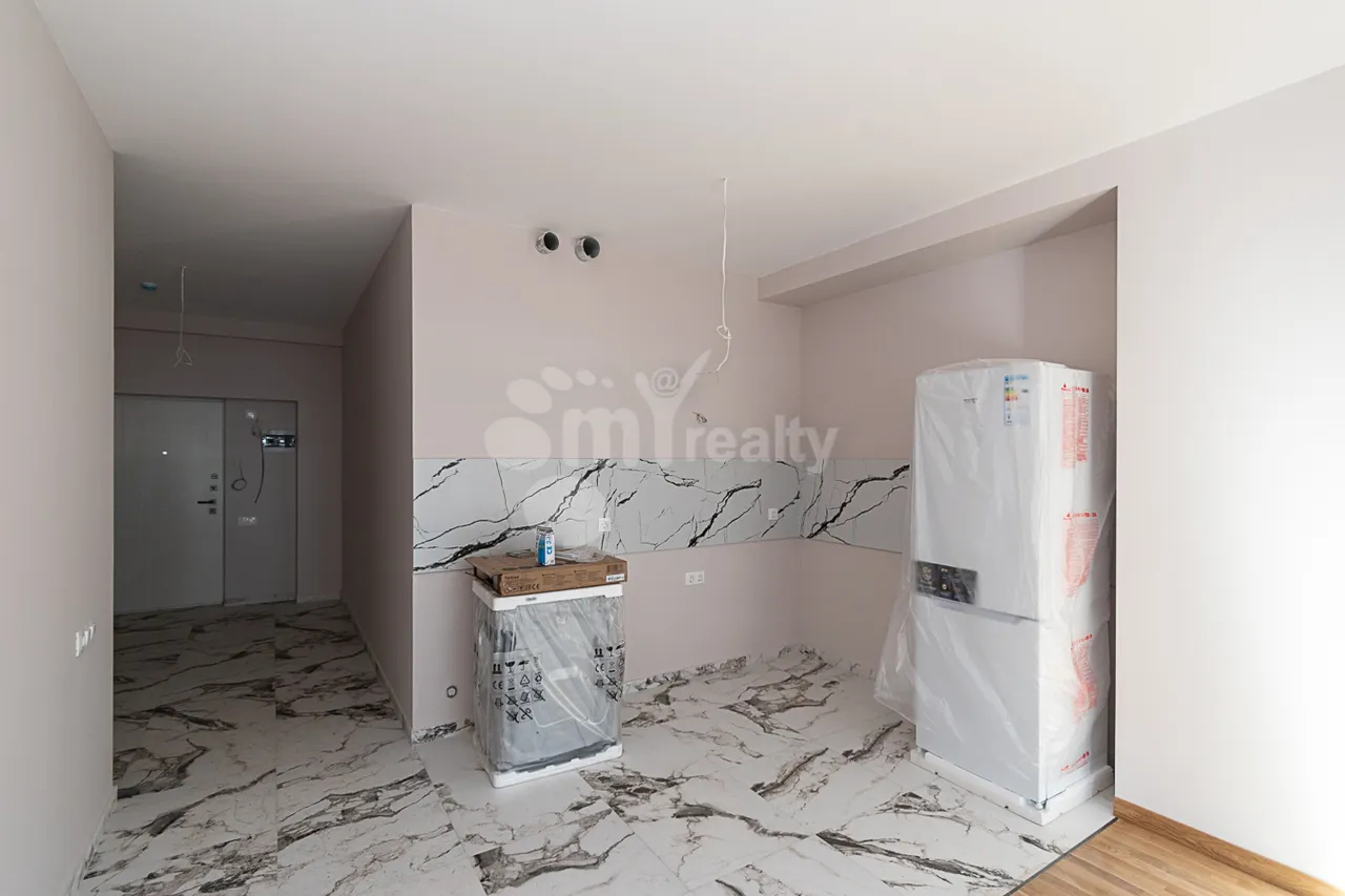 2 bedroom apartment for sale Vratsakan St, Arabkir Yerevan, 159048