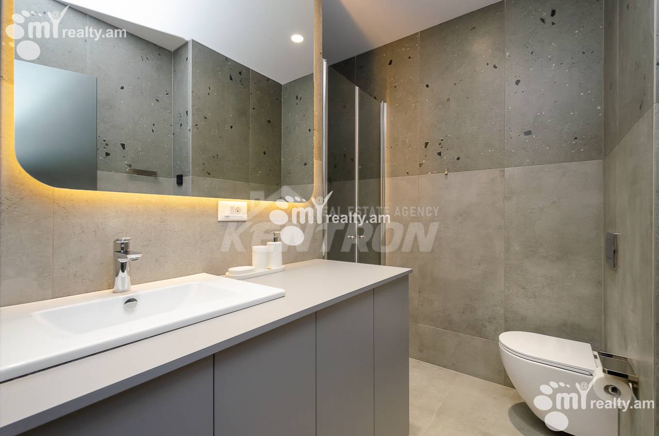 2 bedroom apartment for sale A.Manukyan St, Center Yerevan, 143646