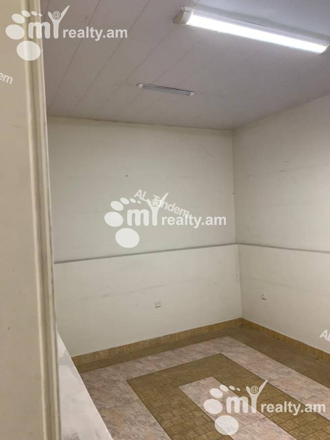 Commercial for rent خیابان کومیتاس, عربگیر ایروان, 156504