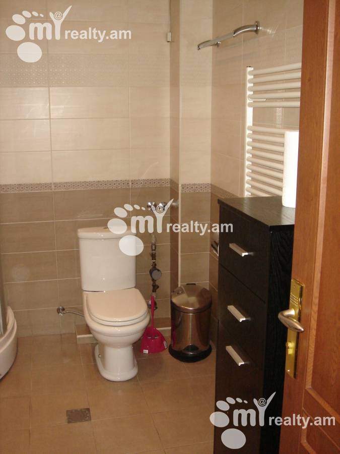 Снять 2 комнатную квартиру Московян ул, Центр Ереван, 154596