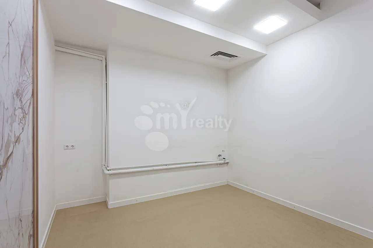 Commercial property for rent Baghramyan av(Arabkir), Arabkir Yerevan, 160827