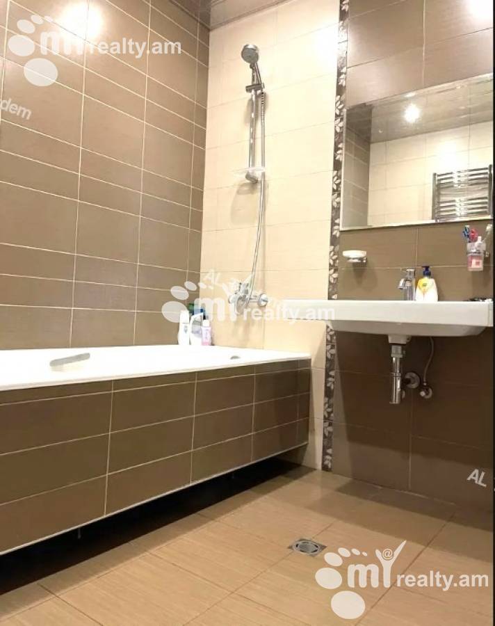 4 bedroom apartment for sale Komitas Ave, Arabkir Yerevan, 143300