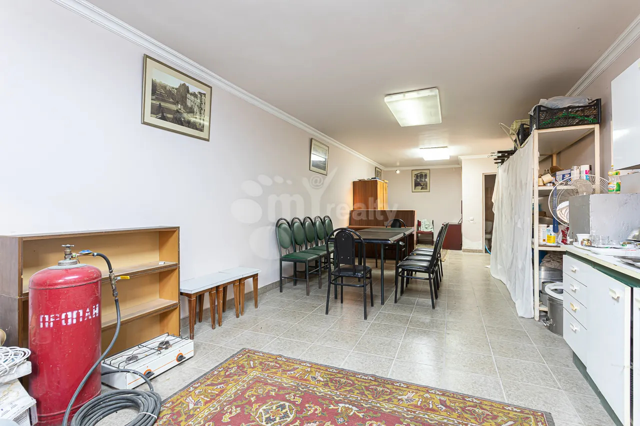 House for sale Davtashen 3 district, Davtachène Yerevan, 158570