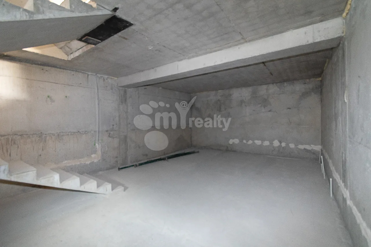 House for sale Mush dis., Qasakh Kotayk, 159243