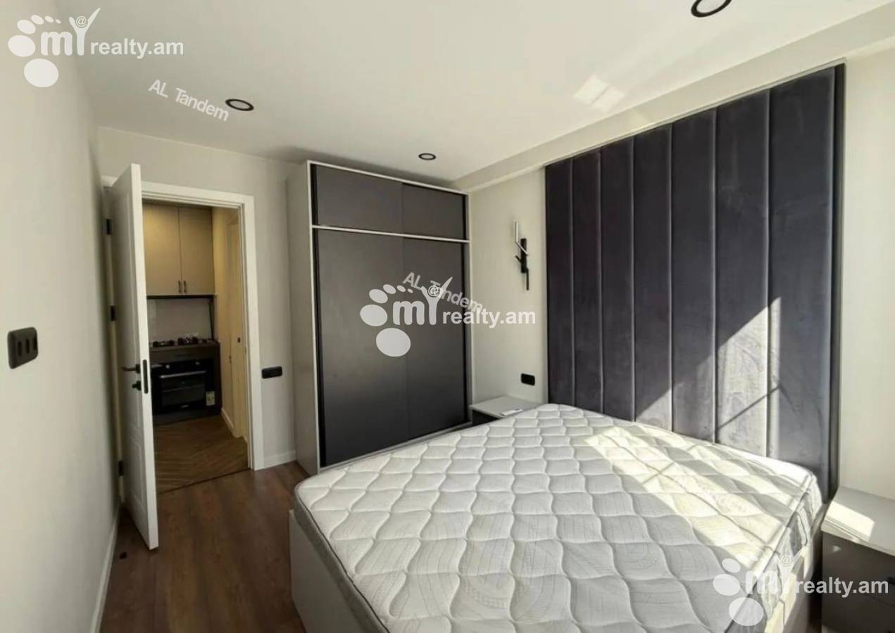 2 bedroom apartment for sale Ghazar Parpetsi St, Center Yerevan, 156664