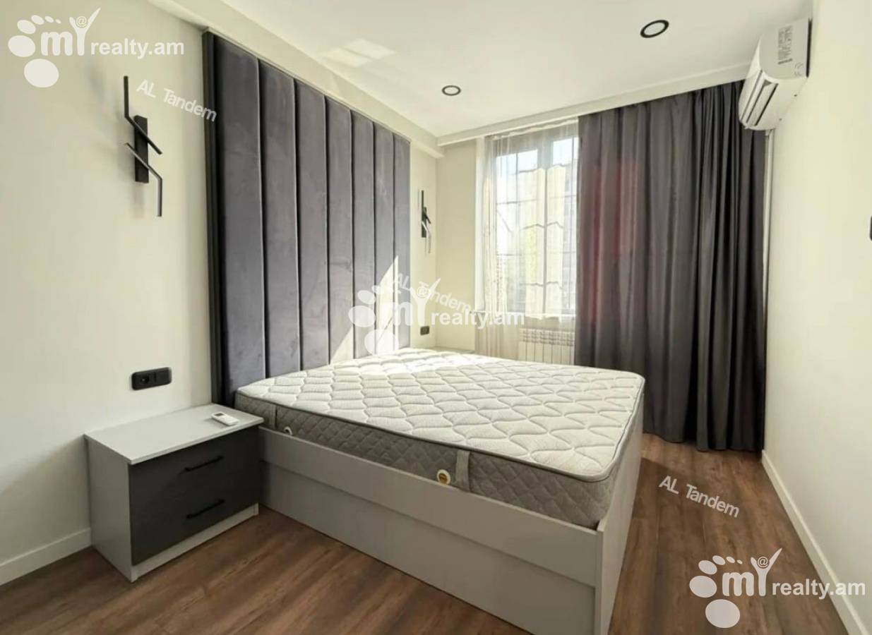 2 bedroom apartment for sale Ghazar Parpetsi St, Center Yerevan, 156664